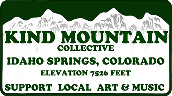 Kind Mountain Collective Logo